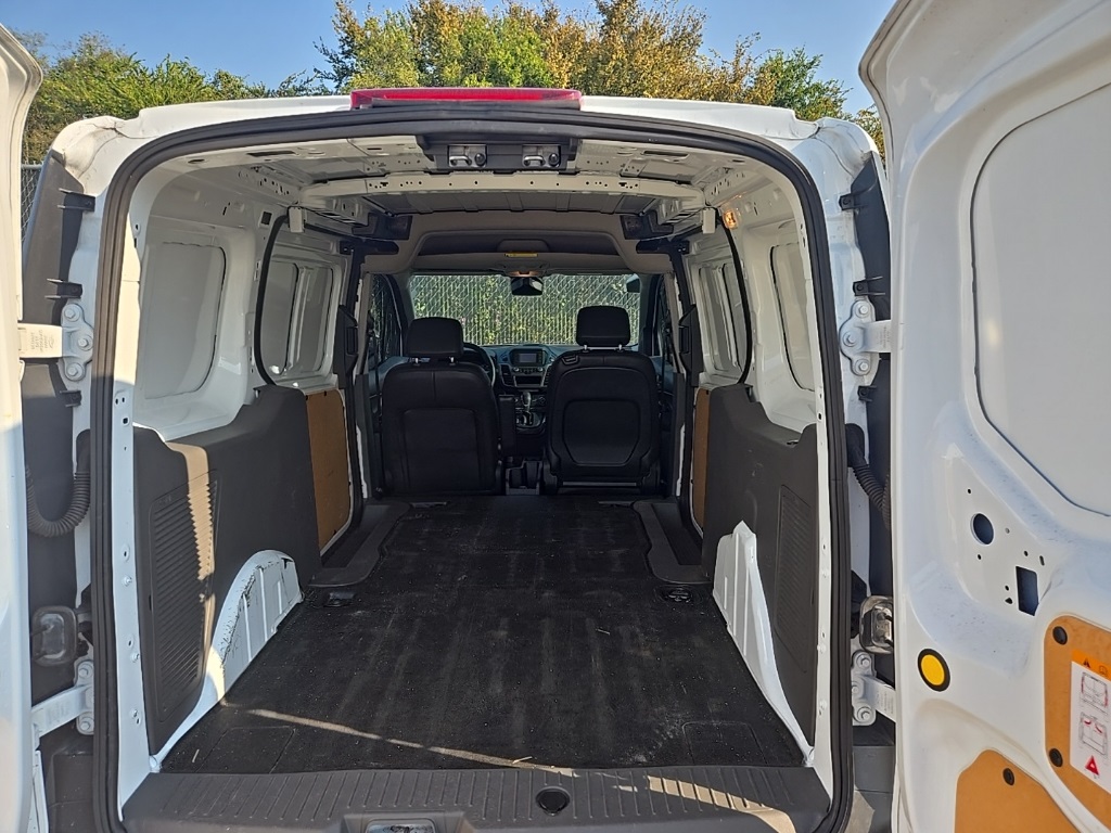 2022 Ford Transit Connect XL photo 6