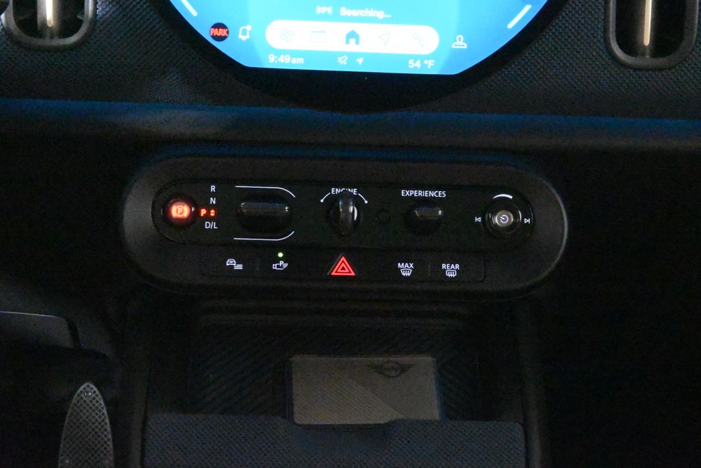 2025 Mini Countryman S ALL4 photo 22
