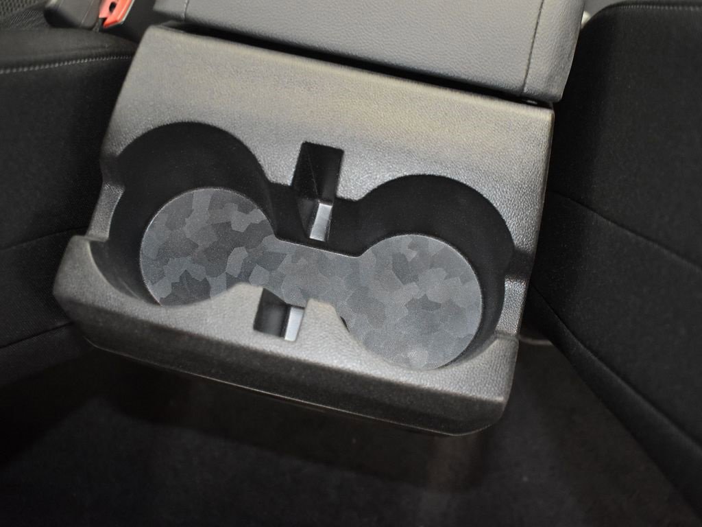 2026 Chevrolet Colorado LT photo 18