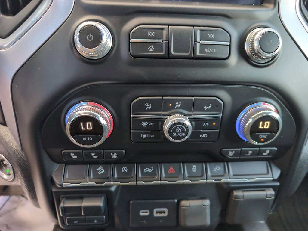 2019 Gmc Sierra SLT photo 25