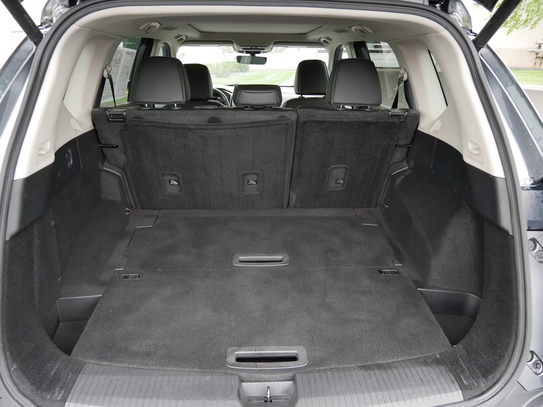 2023 Nissan Rogue SL photo 18