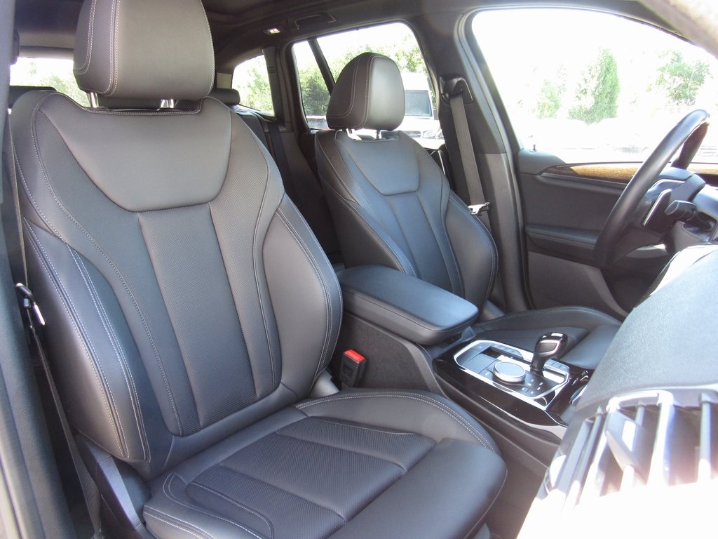 2022 Bmw X3 xDrive30i photo 18