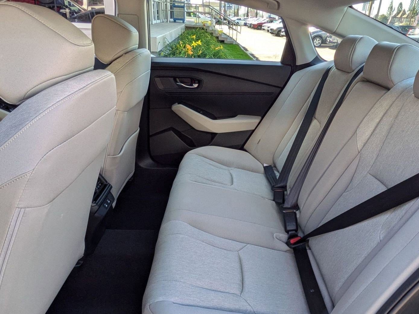 2025 Honda Accord 1.5T SE photo 15