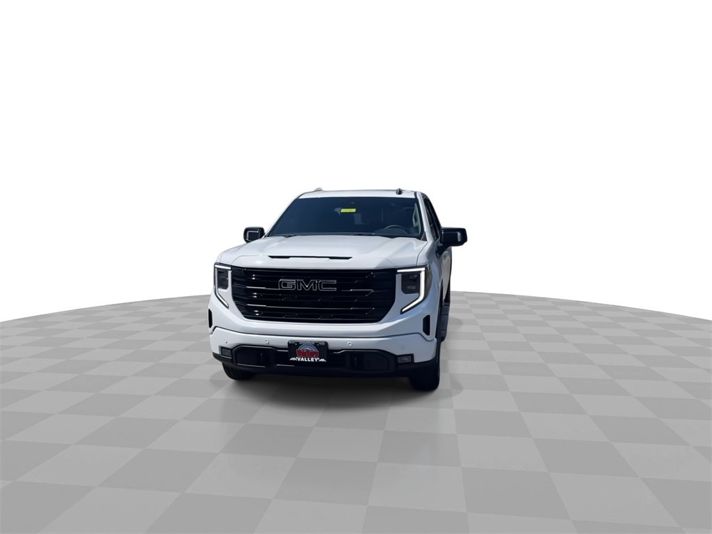 2025 Gmc Sierra 1500 Elevation photo 3