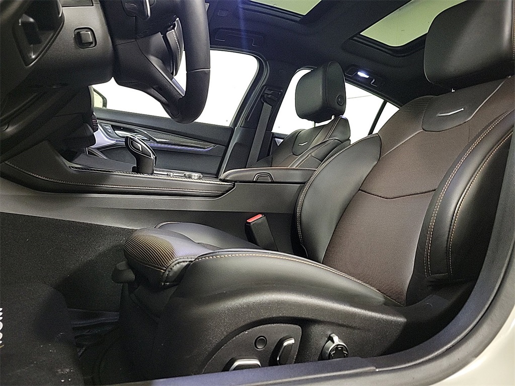 2023 CADILLAC CT5 - Image 12