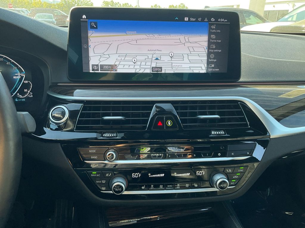 2022 Bmw 530e photo 18