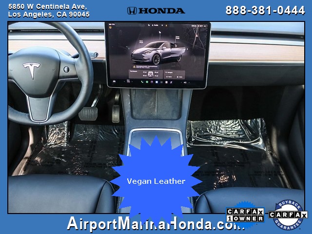 2023 Tesla Model Y Long Range photo 4