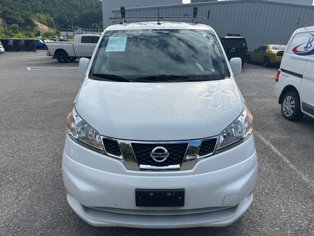 2020 Nissan NV200 SV photo 12