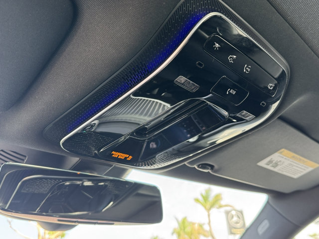 2023 Mercedes Benz C 300 AMG photo 23