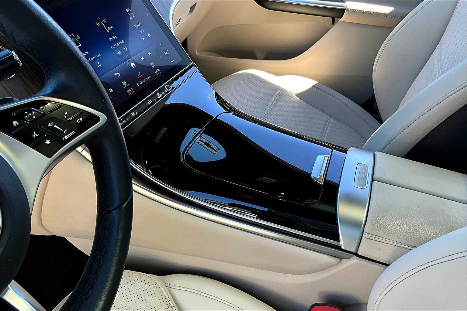 2024 Mercedes Benz GLC 300 4MATIC photo 15