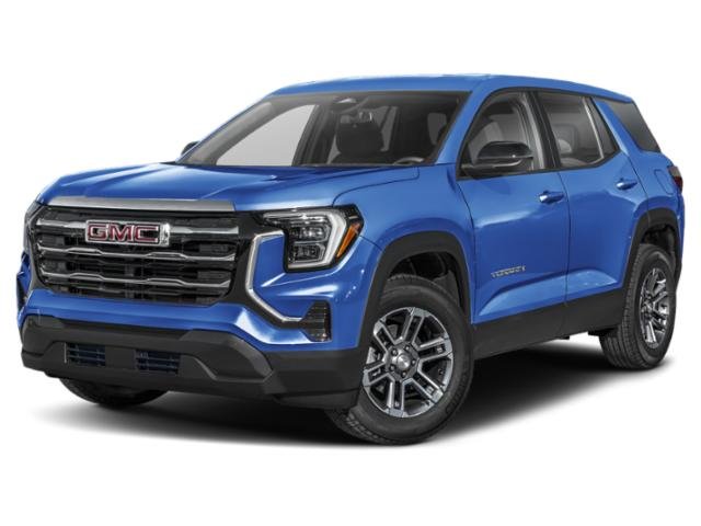 2025 GMC Terrain Elevation's photo