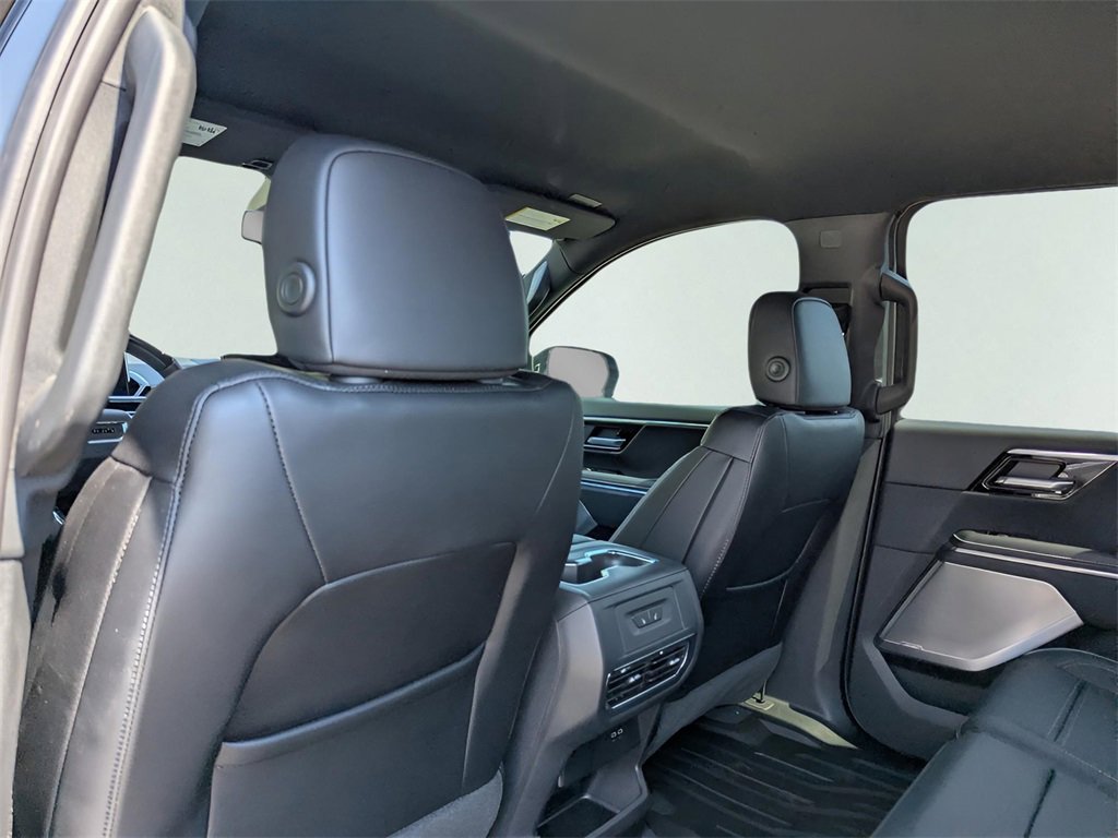 2026 Gmc Sierra Denali photo 13