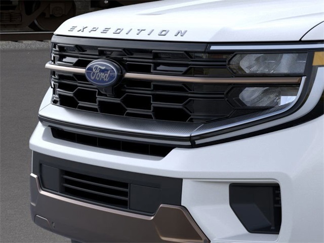 2026 FORD EXPEDITION - Image 40
