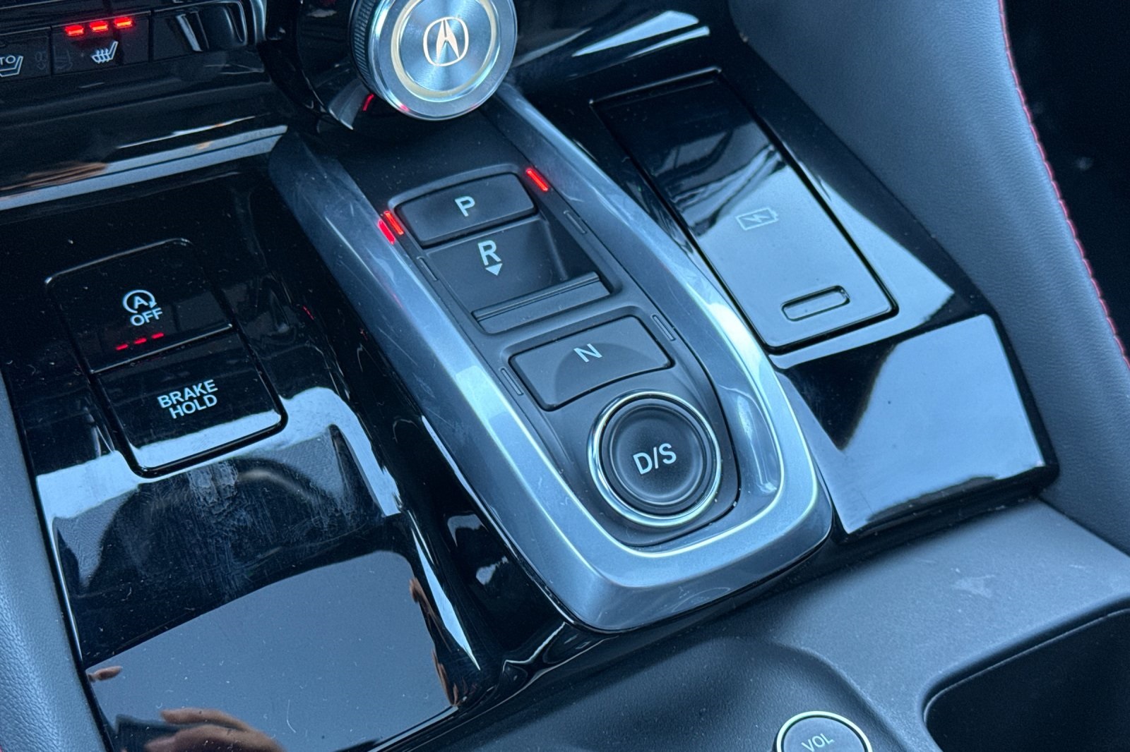 2023 Acura MDX SH-AWD A-Spec photo 22
