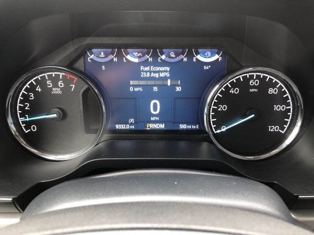 2023 Ford F-150 XLT photo 17
