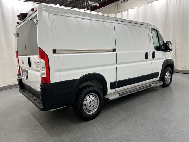 2023 Ram ProMaster 2500 Base photo 4