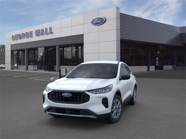2025 Ford Escape Active photo 2