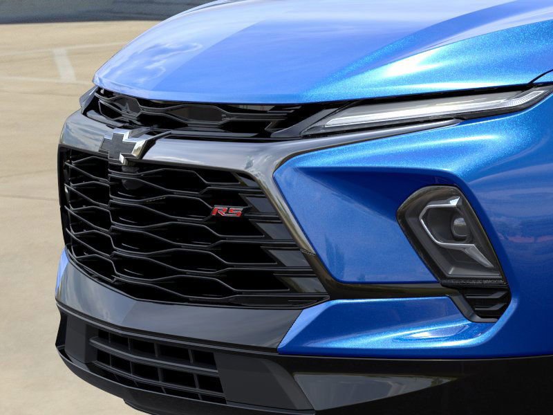 2025 Chevrolet Blazer RS photo 13