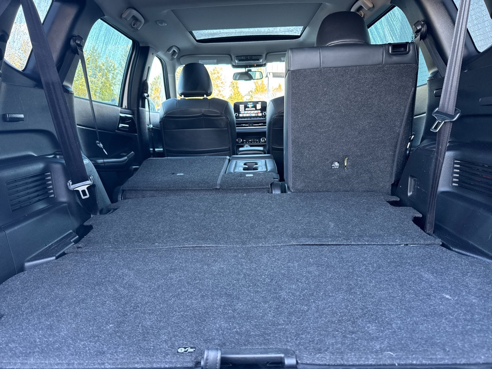 2023 Mitsubishi Outlander PHEV SE photo 15