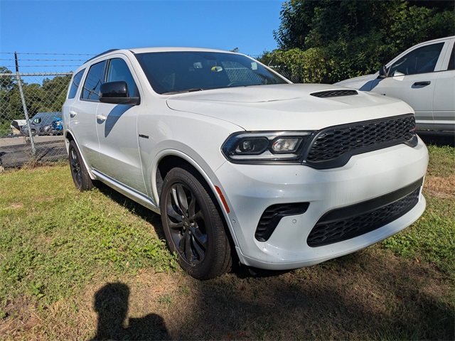 2023 Dodge Durango R/T photo 3