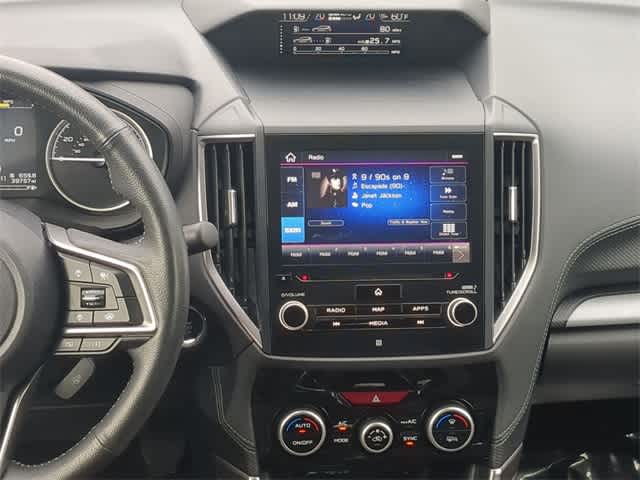2020 Subaru Forester Limited photo 15