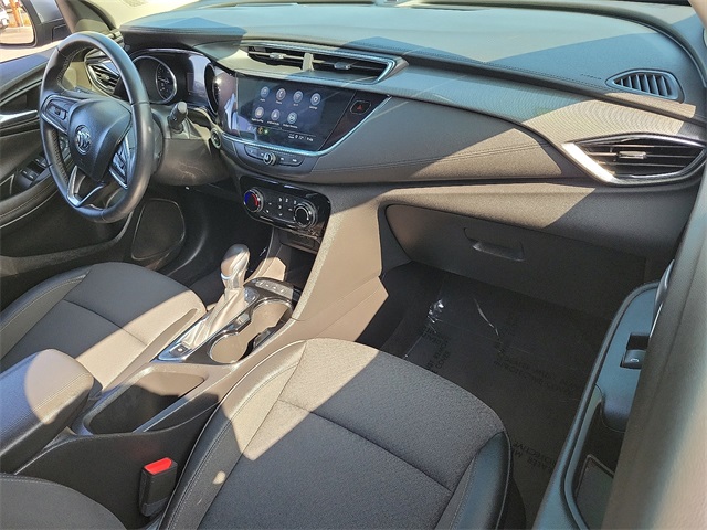 2023 Buick Encore GX Preferred photo 24