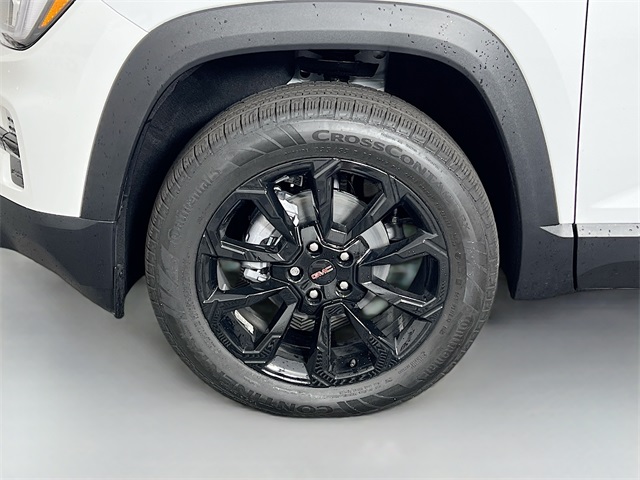 2026 Gmc Terrain Elevation photo 20