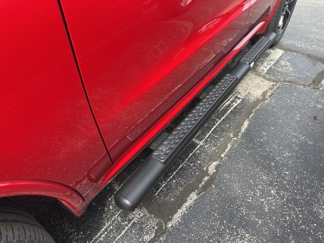 2021 Dodge Durango GT Plus photo 8