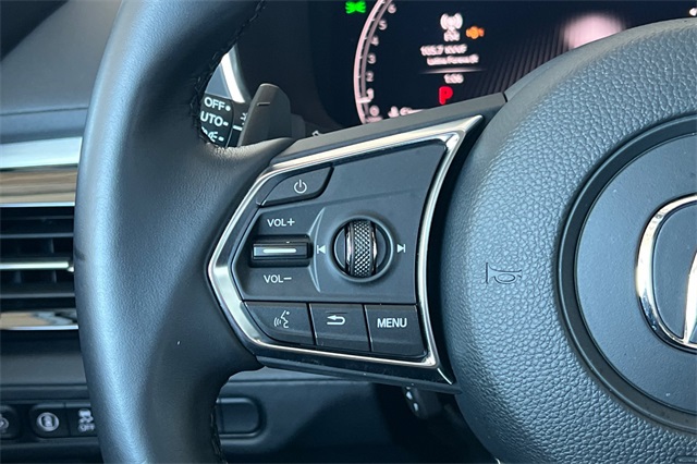2025 Acura MDX SH-AWD Technology photo 28