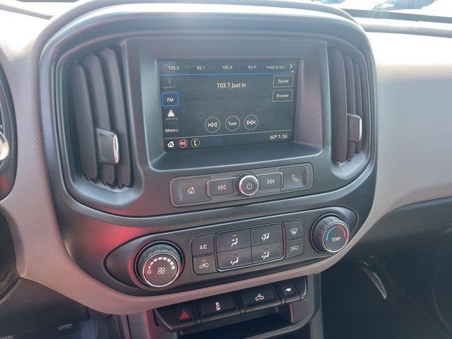 2019 Chevrolet Colorado Work Truck photo 29