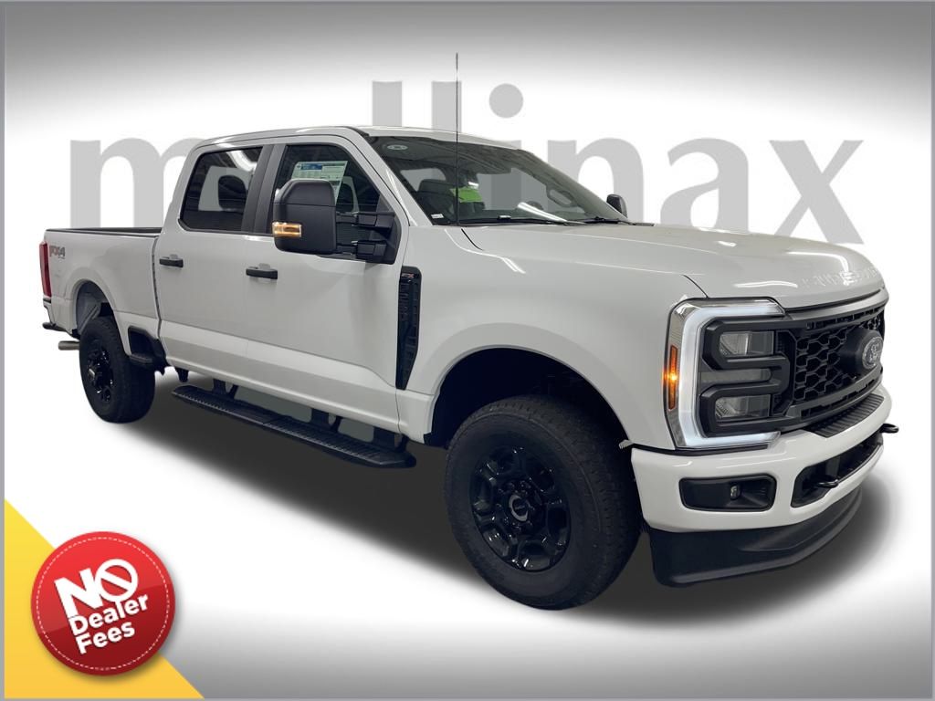 2026 Ford F-250 Super Duty XL's photo