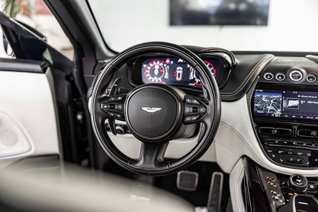 2023 ASTON MARTIN DBX - Image 41