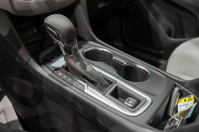 2022 Chevrolet Equinox LS photo 21