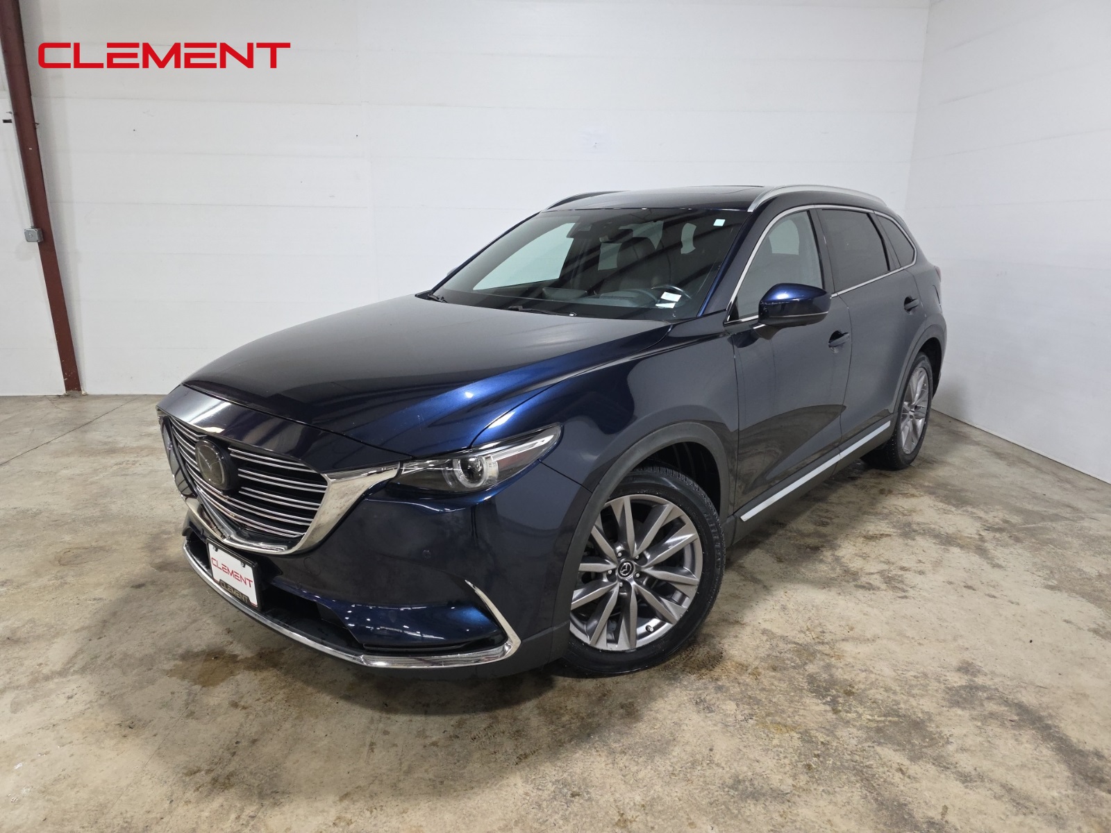 2021 Mazda CX-9 Grand Touring