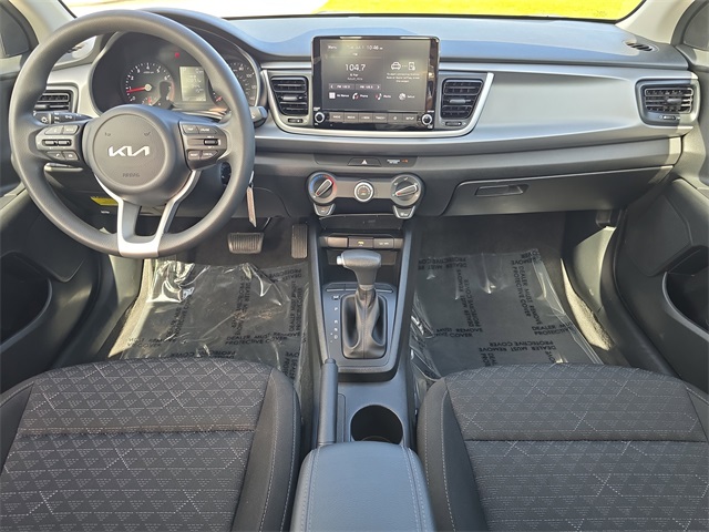 2023 Kia Rio S photo 7