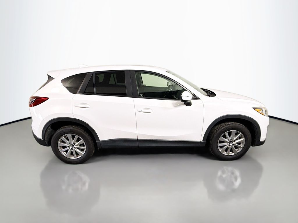 2016 Mazda CX-5 Touring photo 6