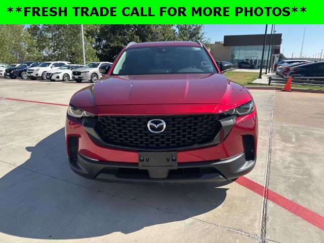 2024 Mazda CX-50 2.5 S Preferred photo 2