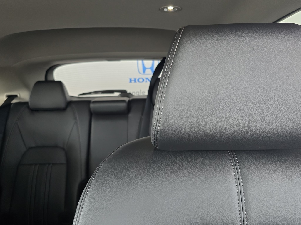 2026 Honda HR-V EX-L photo 16