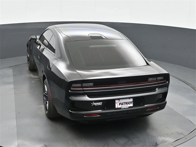 2024 Dodge Charger R/T photo 26