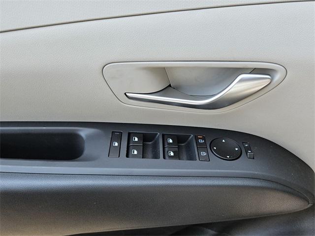 2026 Hyundai Tucson SEL photo 32