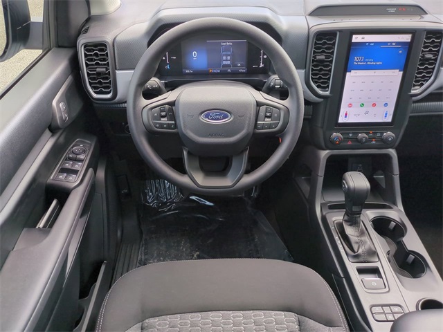 2025 Ford Ranger XL photo 11