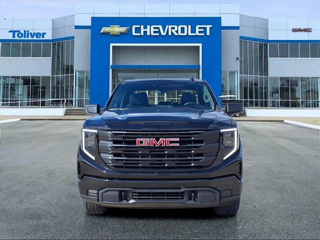 2026 Gmc Sierra 1500 Pro photo 3