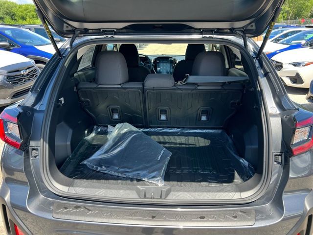 2025 Subaru Crosstrek Premium photo 9