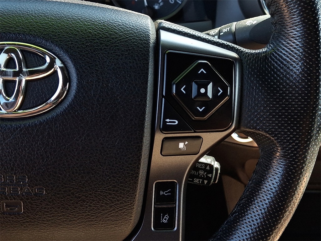 2021 Toyota Tacoma TRD Sport photo 22