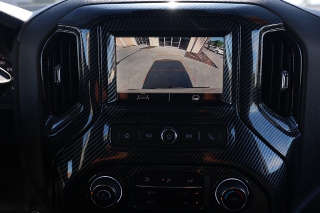 2022 Chevrolet Silverado 1500 Custom photo 27