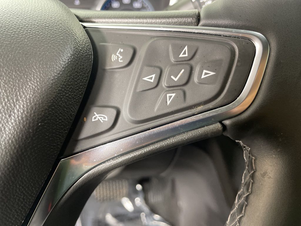 2024 Chevrolet Equinox LT photo 24