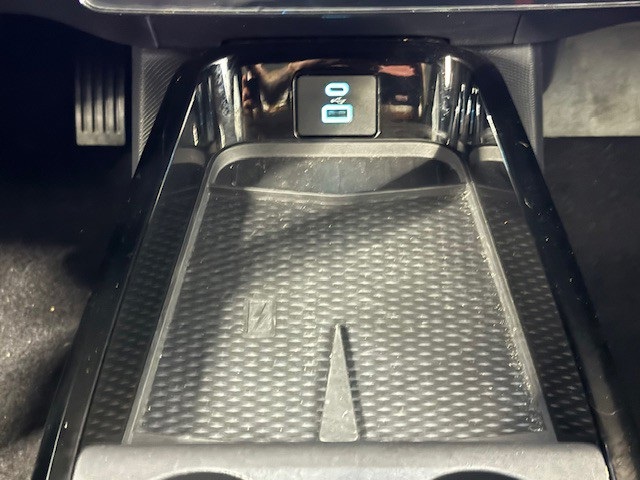2023 Ford Mustang Mach-E GT photo 22