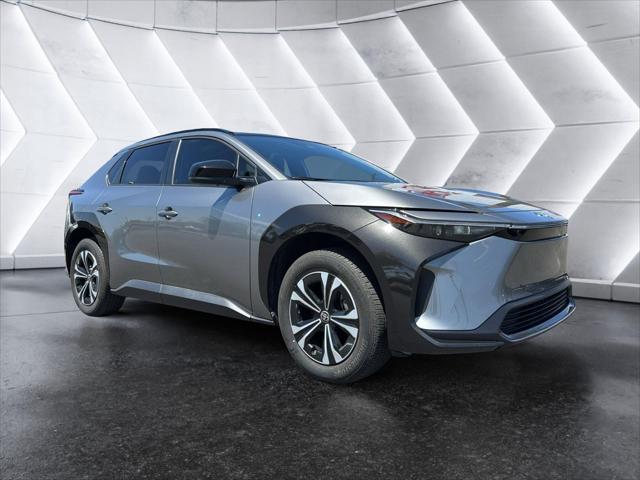 2023 Toyota bZ4X