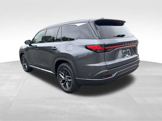 2024 Lexus TX 350 Premium photo 2