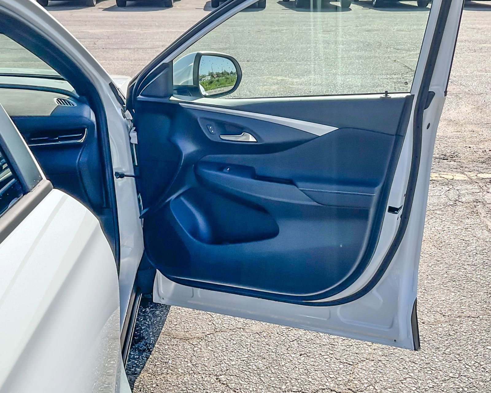 2025 Buick Envista Preferred photo 15